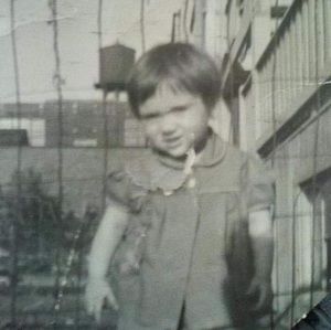 Meet your Posher, Judith